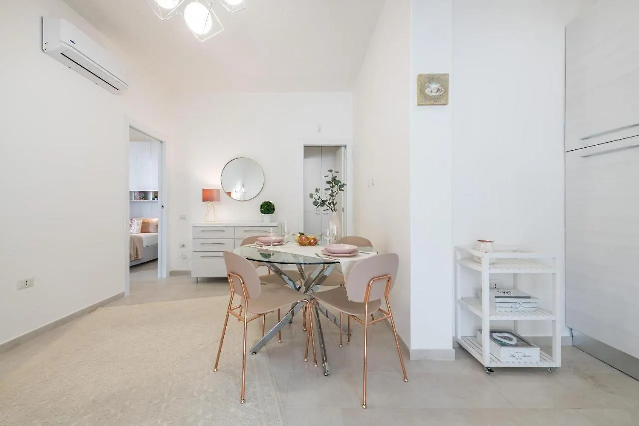 La Casa Dei Sognatori Apartment Villasimius