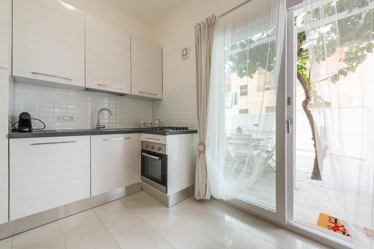La Casa Dei Sognatori Apartment Villasimius