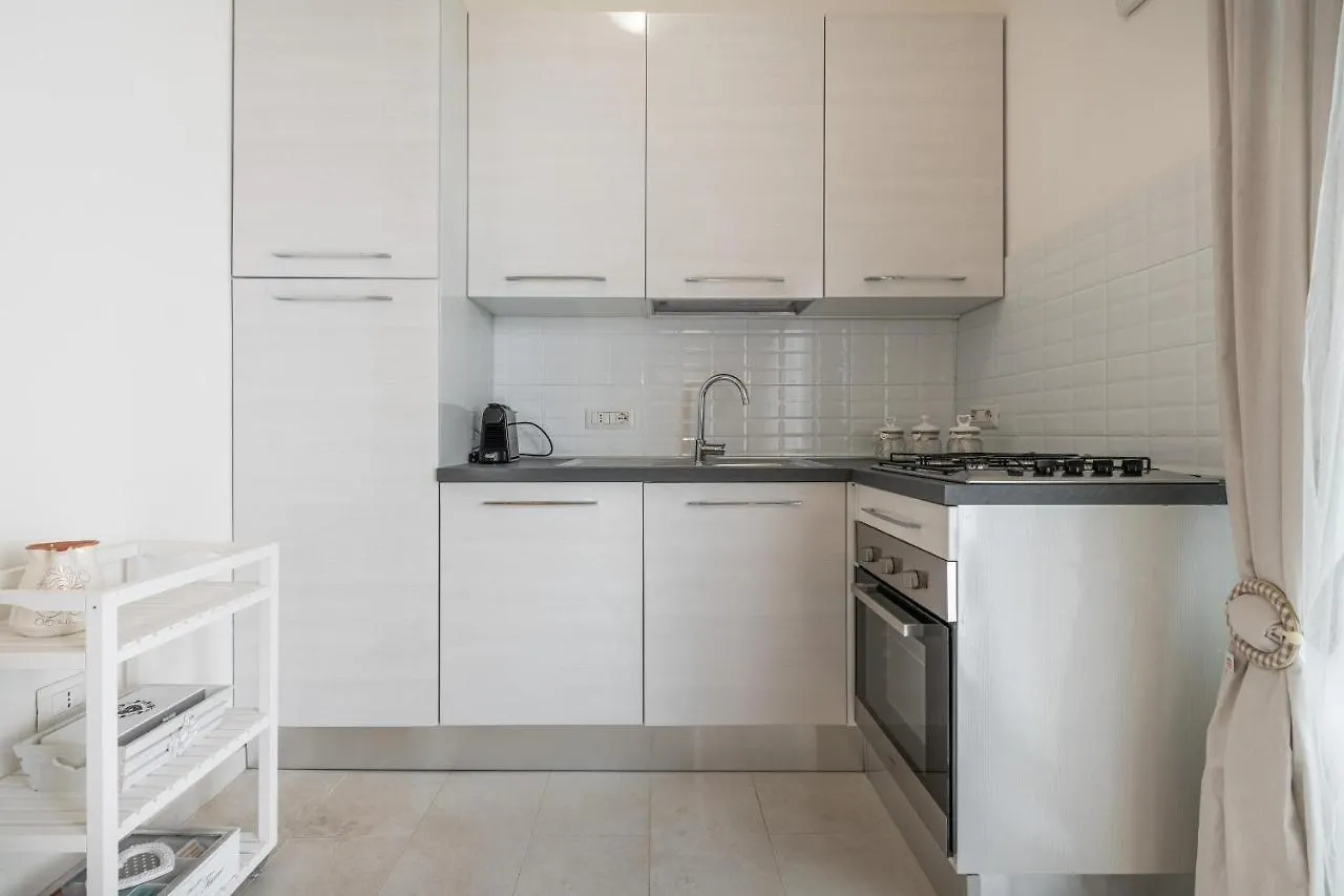 La Casa Dei Sognatori Apartment Villasimius