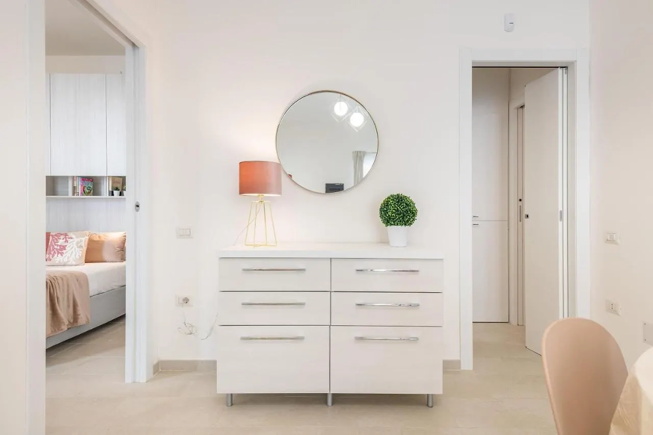 La Casa Dei Sognatori Apartment Villasimius Italy