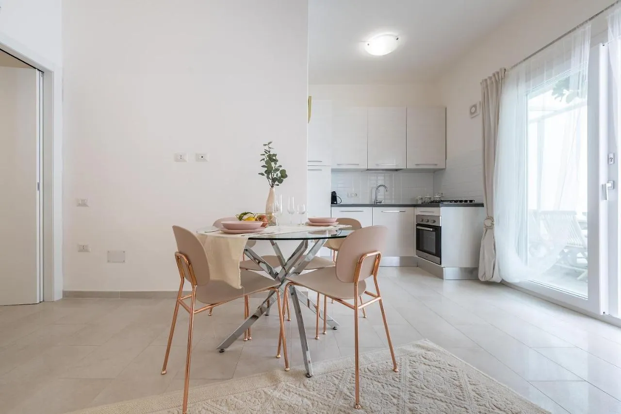 La Casa Dei Sognatori Apartment Villasimius