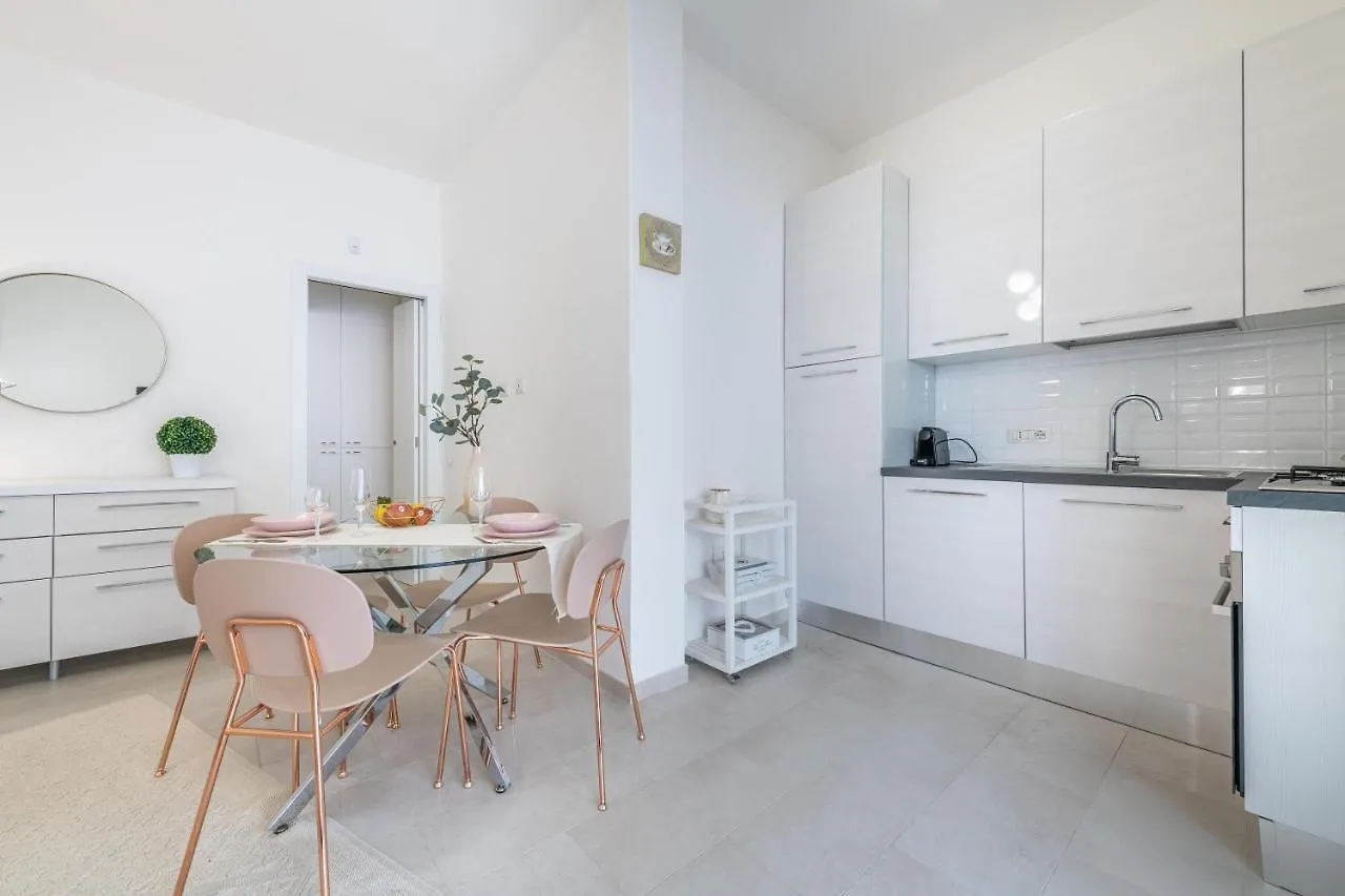 La Casa Dei Sognatori Apartment Villasimius 0*,