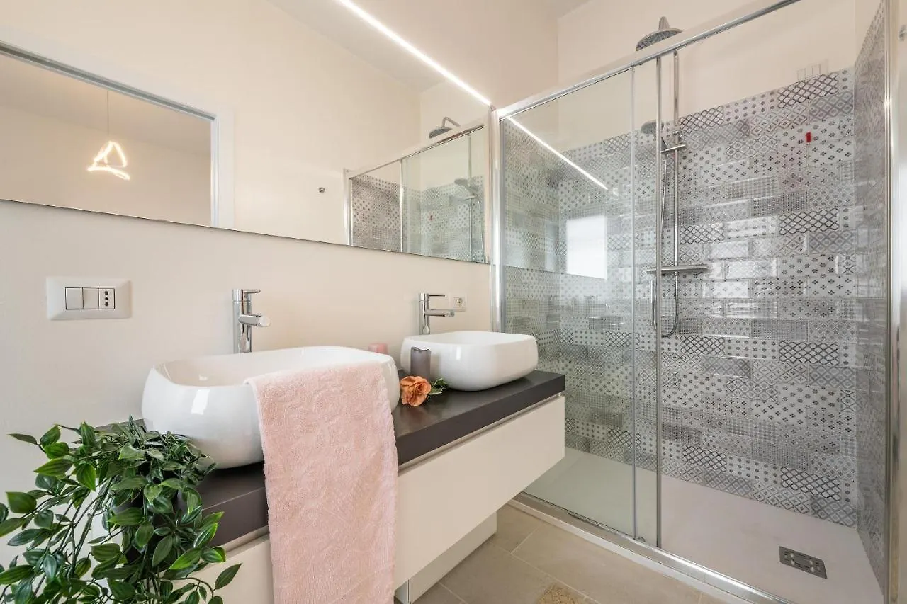 La Casa Dei Sognatori Apartment Villasimius Italy