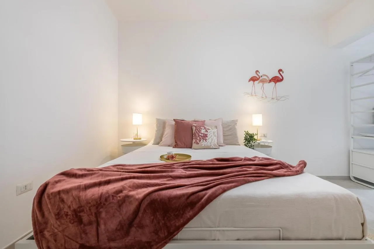La Casa Dei Sognatori Apartment Villasimius