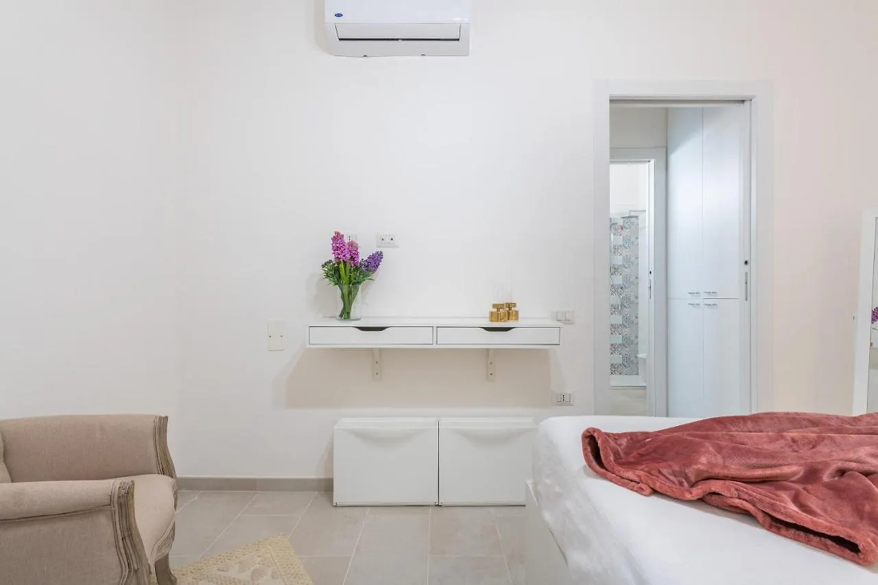 La Casa Dei Sognatori Apartment Villasimius