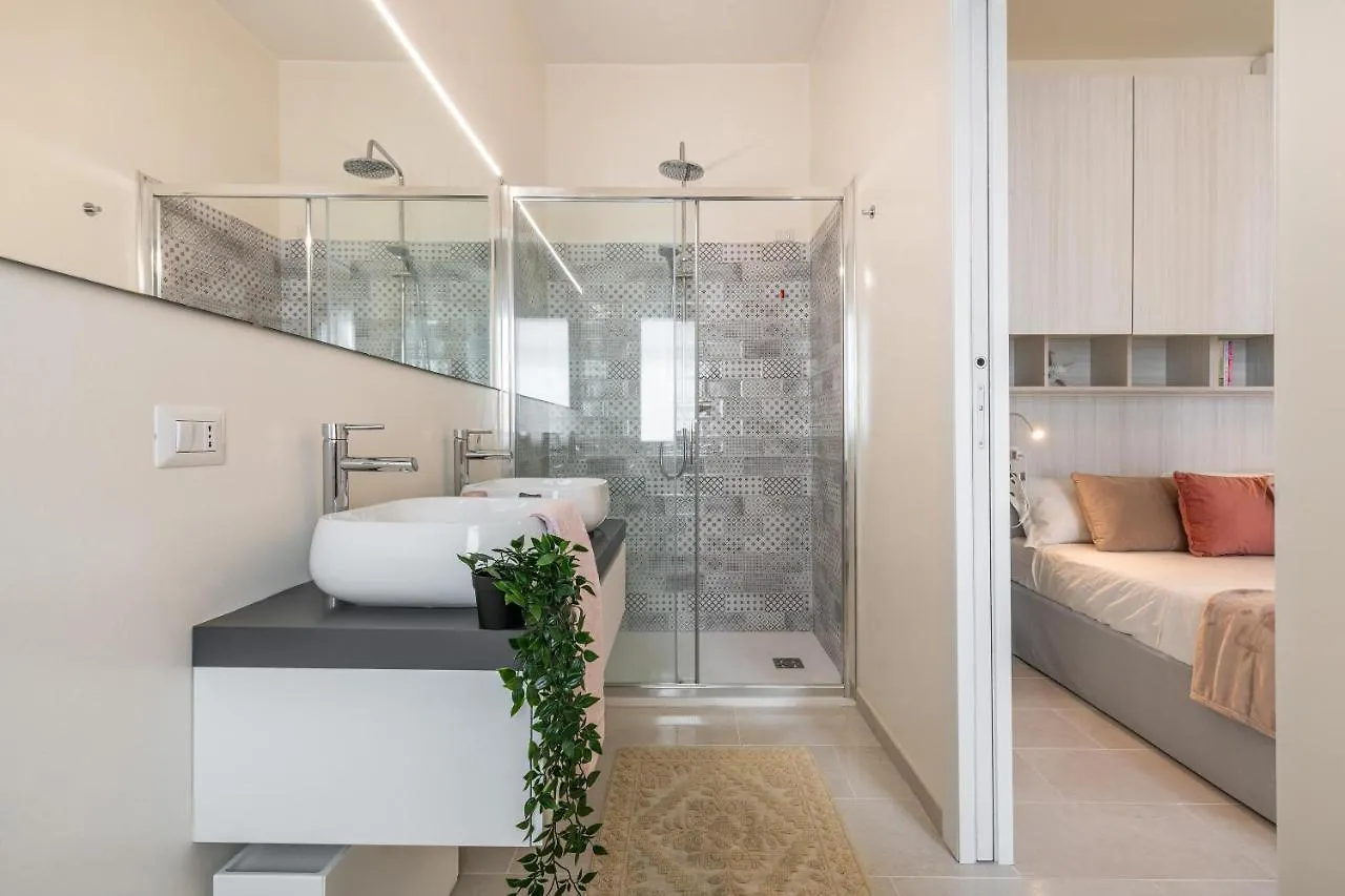 La Casa Dei Sognatori Apartment Villasimius