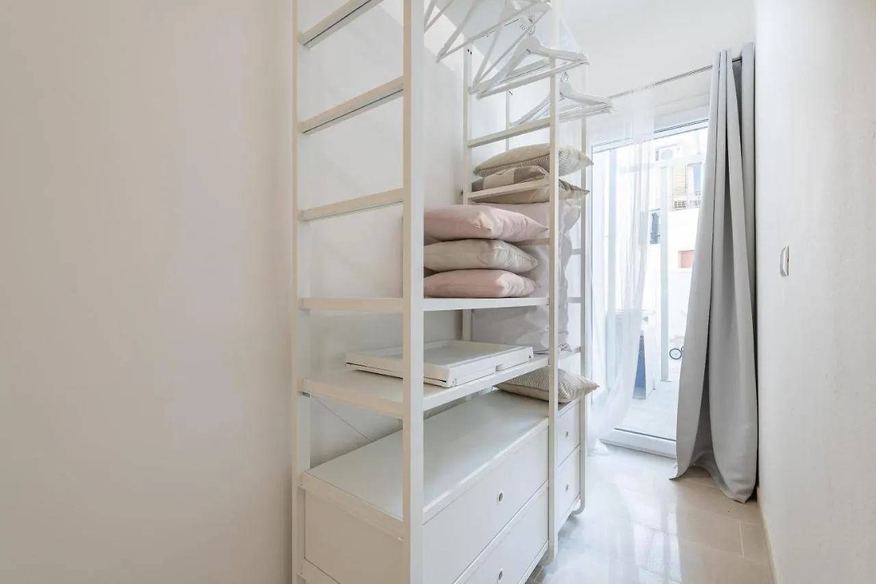 La Casa Dei Sognatori Apartment Villasimius