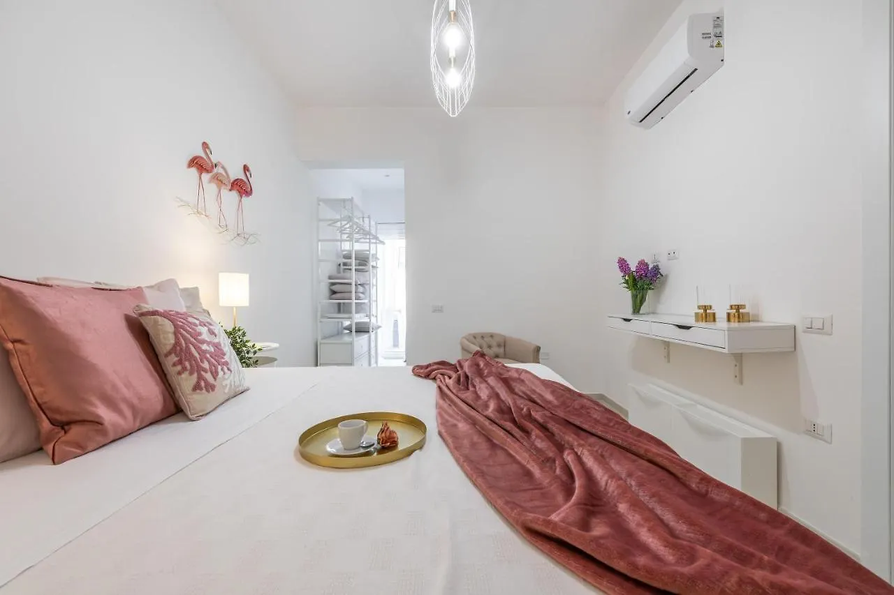 La Casa Dei Sognatori Apartment Villasimius