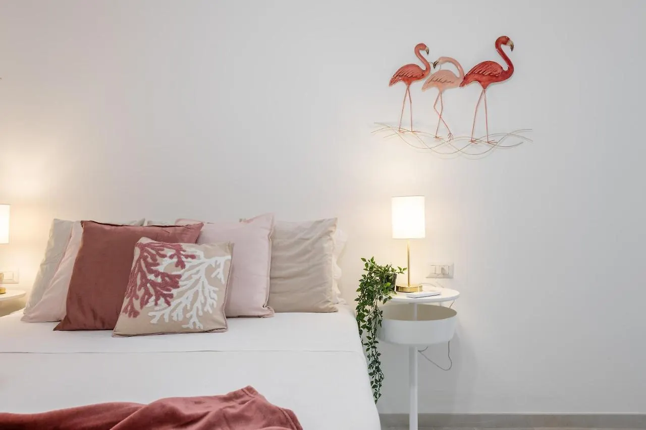 La Casa Dei Sognatori Apartment Villasimius