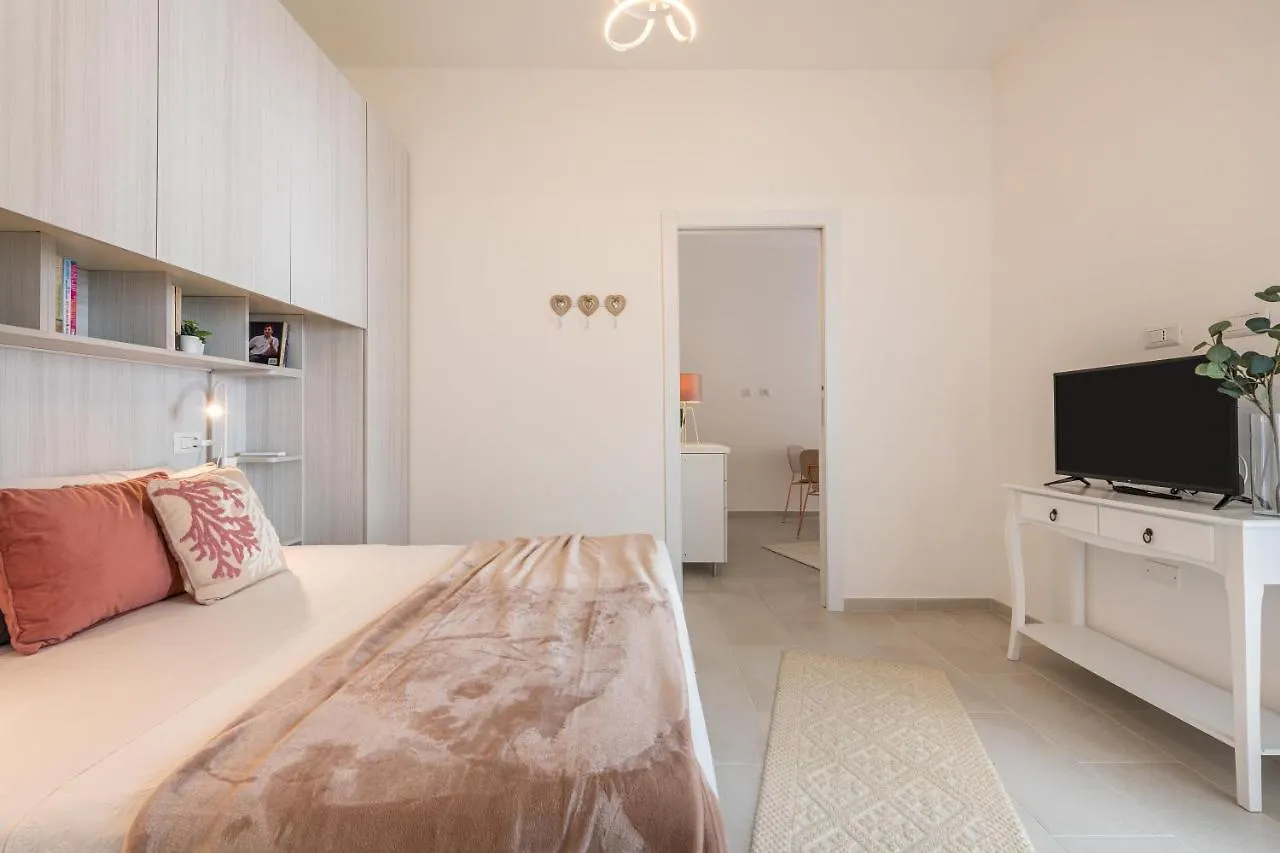 La Casa Dei Sognatori Apartment Villasimius