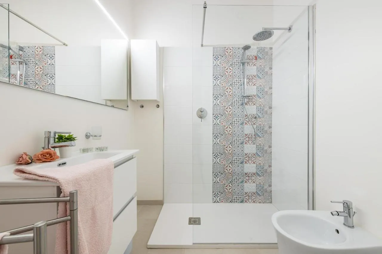 La Casa Dei Sognatori Apartment Villasimius