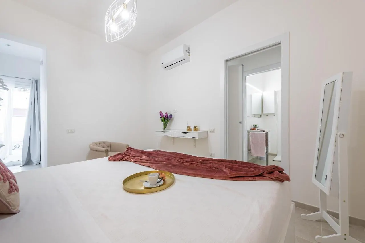 La Casa Dei Sognatori Apartment Villasimius