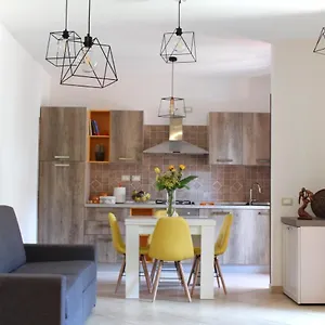 Acquachiara Apartment