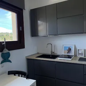 Con Vista Apartment
