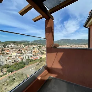 Bella Vista Apartment