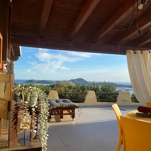 Casa Panoramica Apartment