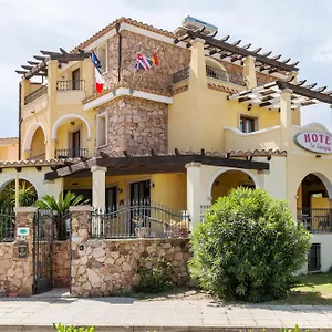 3* Hotel Sa Suergia