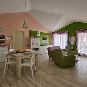 Sa Mirada Apartment