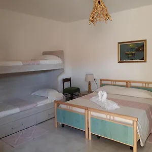  Pensión S'apposentu